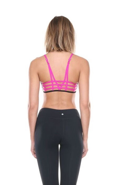 Spirit Bra