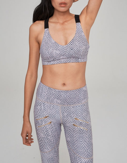 Martel Bra Rattlesnake