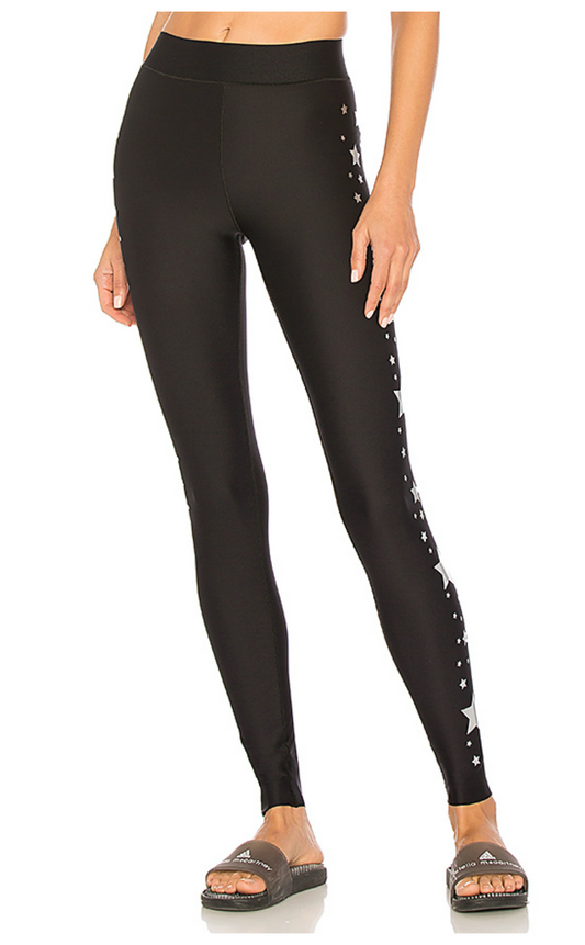 Ultra Lux Stellar Print Legging