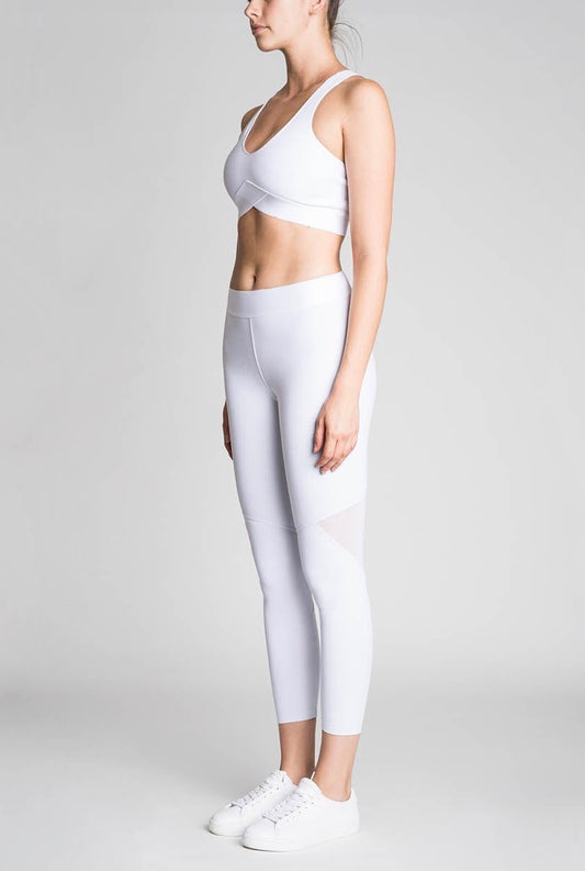 Tracking Legging