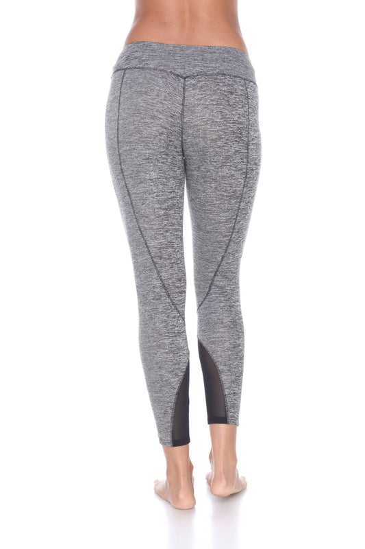 Contort Capri Legging