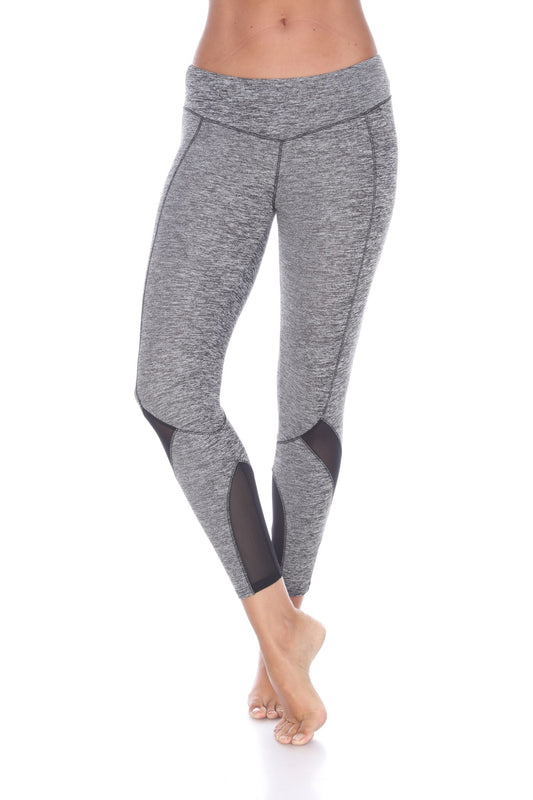 Contort Capri Legging