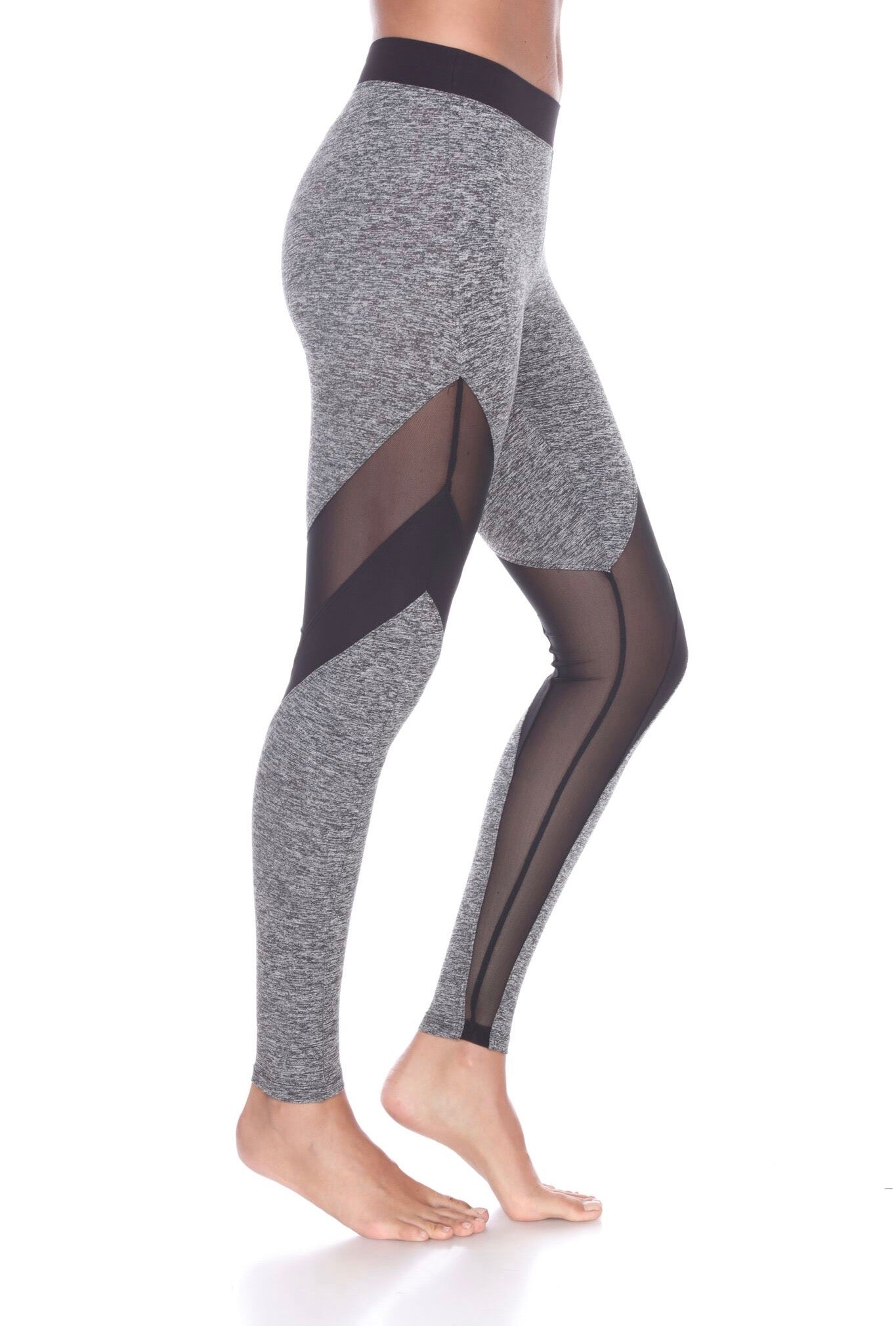 Frame High Rise Legging