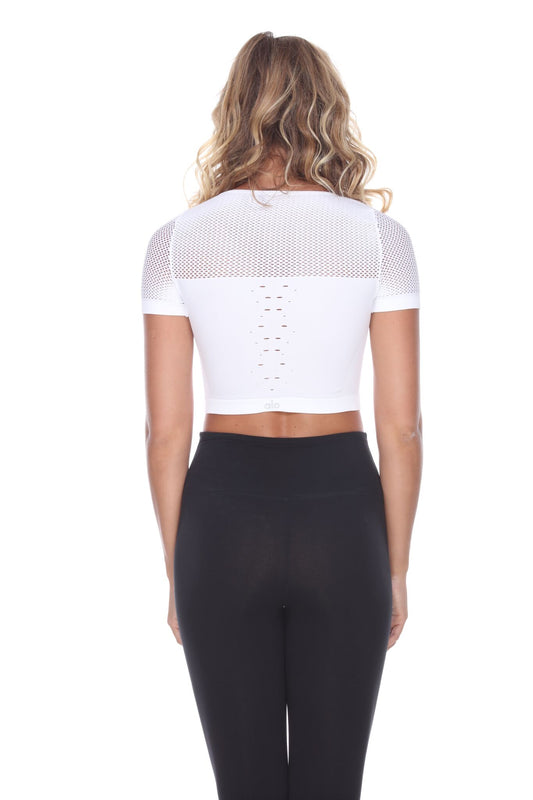 Mesh Crop